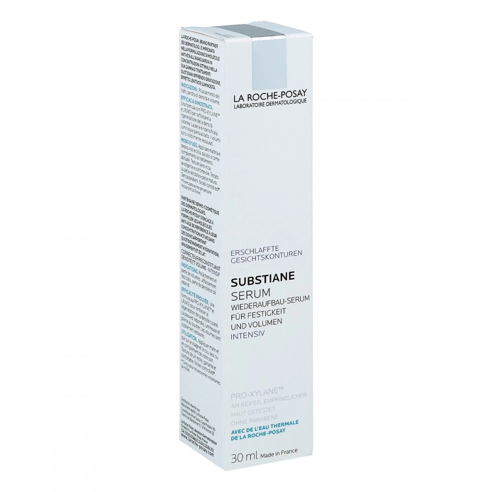 Roche Posay Substiane Serum