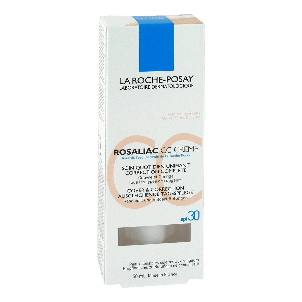 Roche Posay Rosaliac Cc Creme