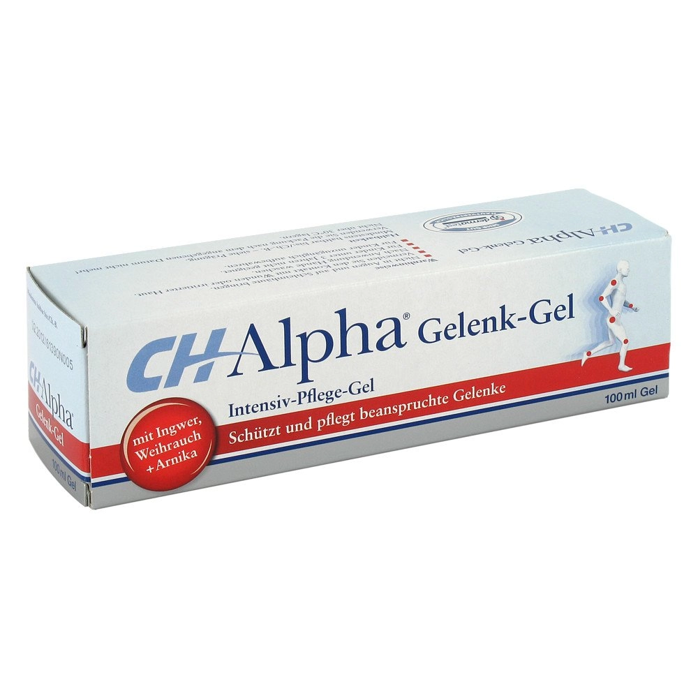 Ch Alpha Gelenk Gel