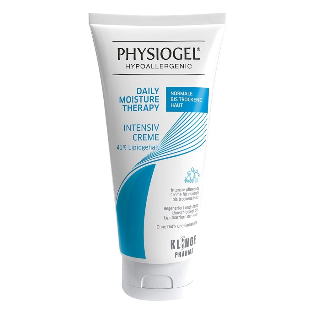 Physiogel Daily Moisture Therapy Intensiv Creme