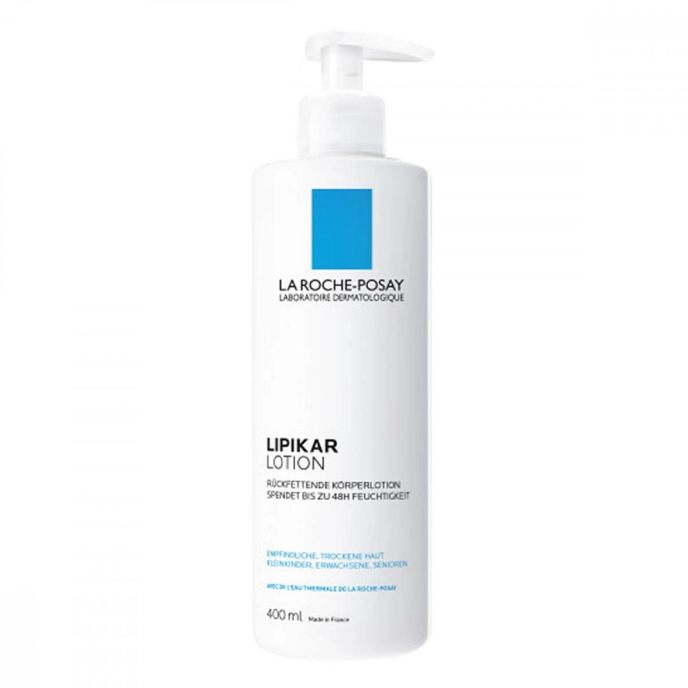 Roche Posay Lipikar Lotion