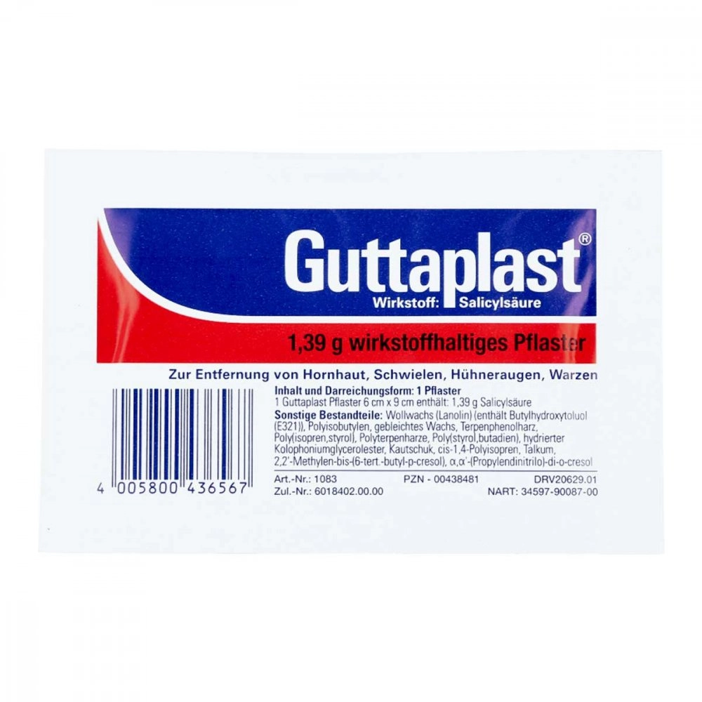 Guttaplast