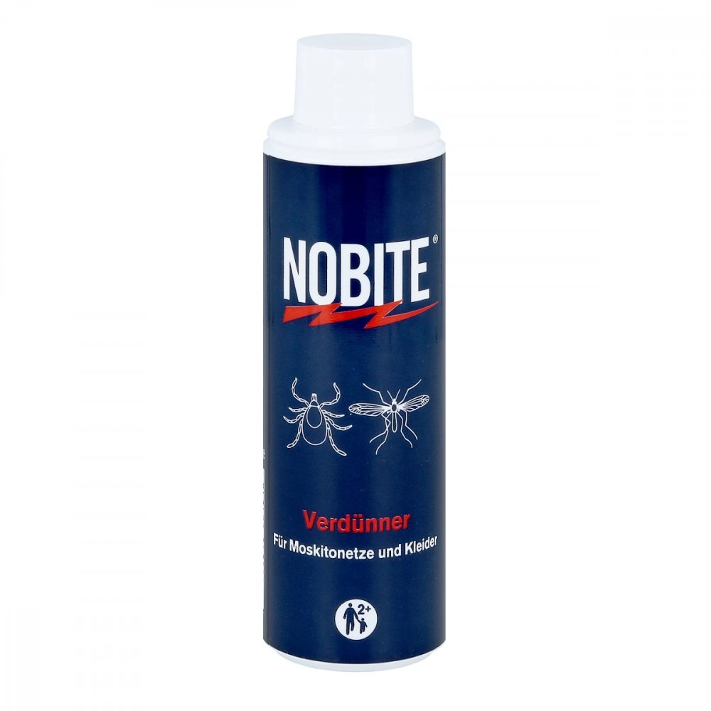 Nobite Verdünner Flasche