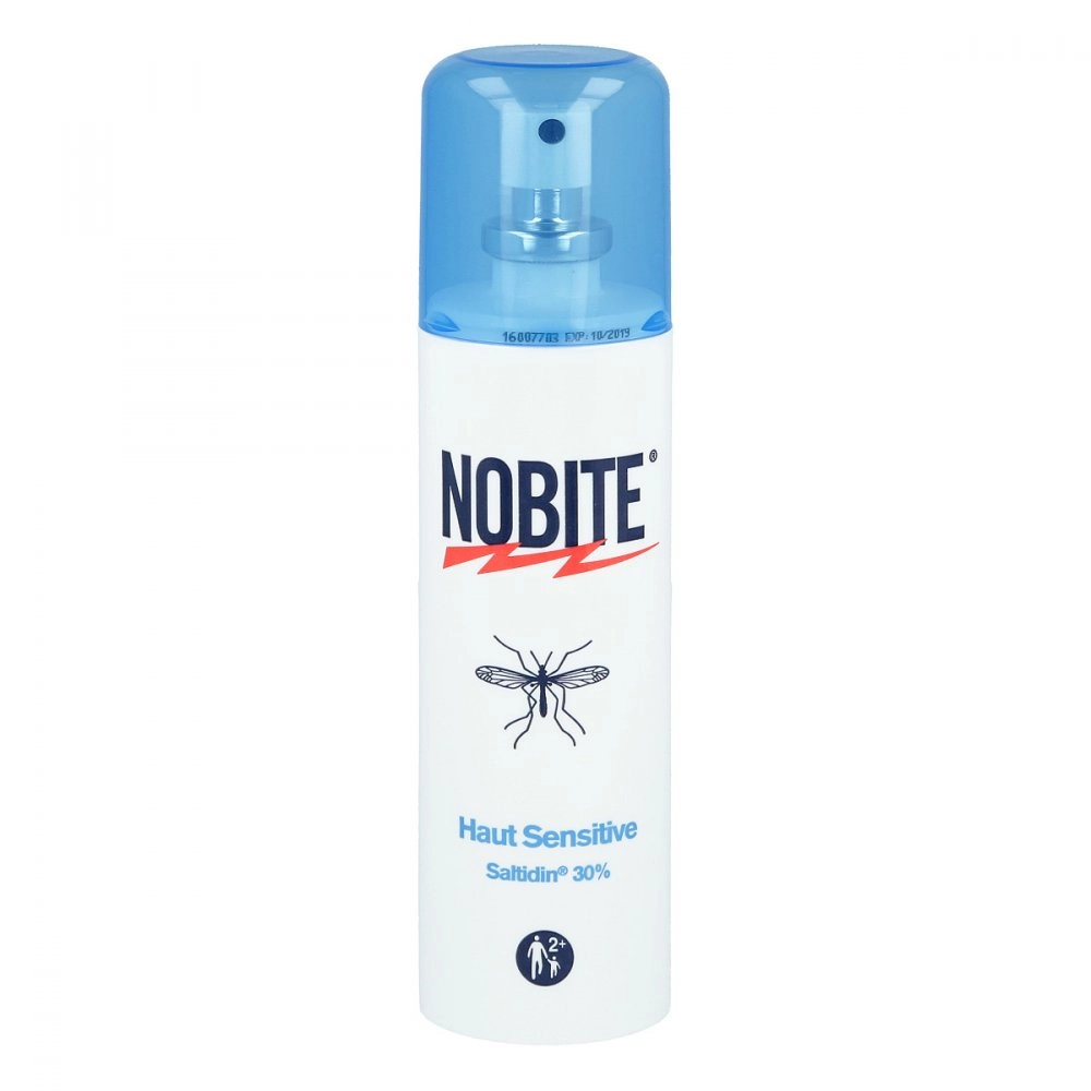 Nobite Haut Sensitive Sprühflasche