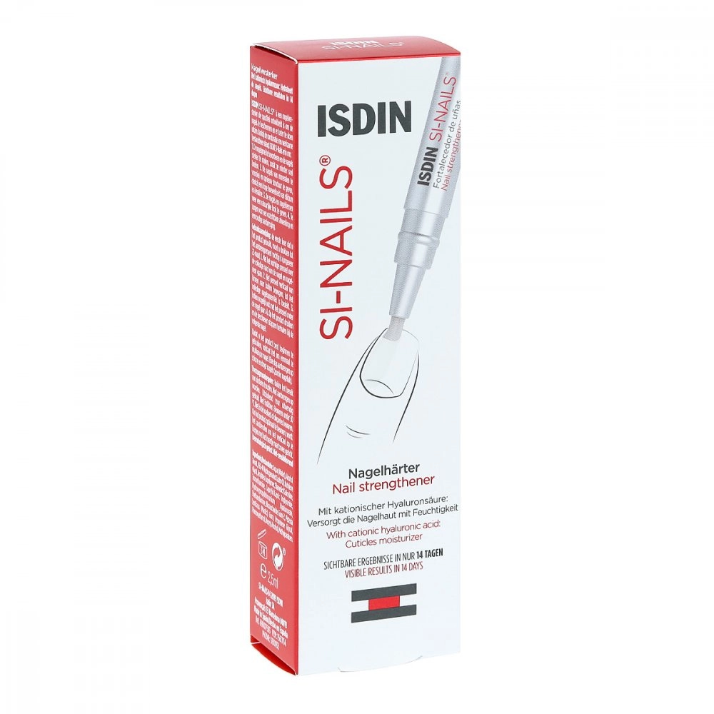 Isdin Si-nails Nagelhärter Stift