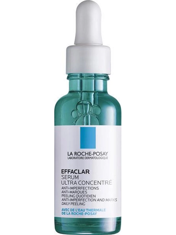 Roche-posay Effaclar hochkonzentriertes Serum