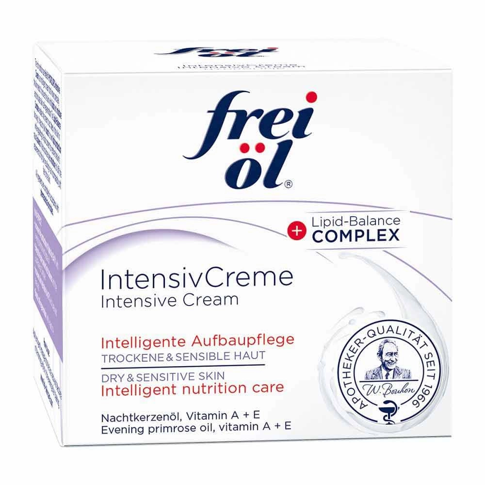 Frei öl Hydrolipid Intensivcreme