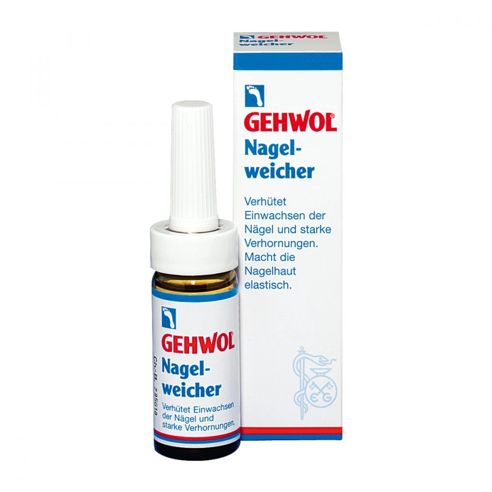 Gehwol Nagelweicher