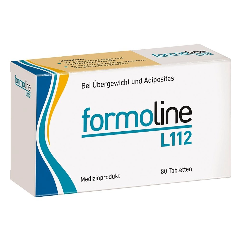 Formoline L112 Tabletten