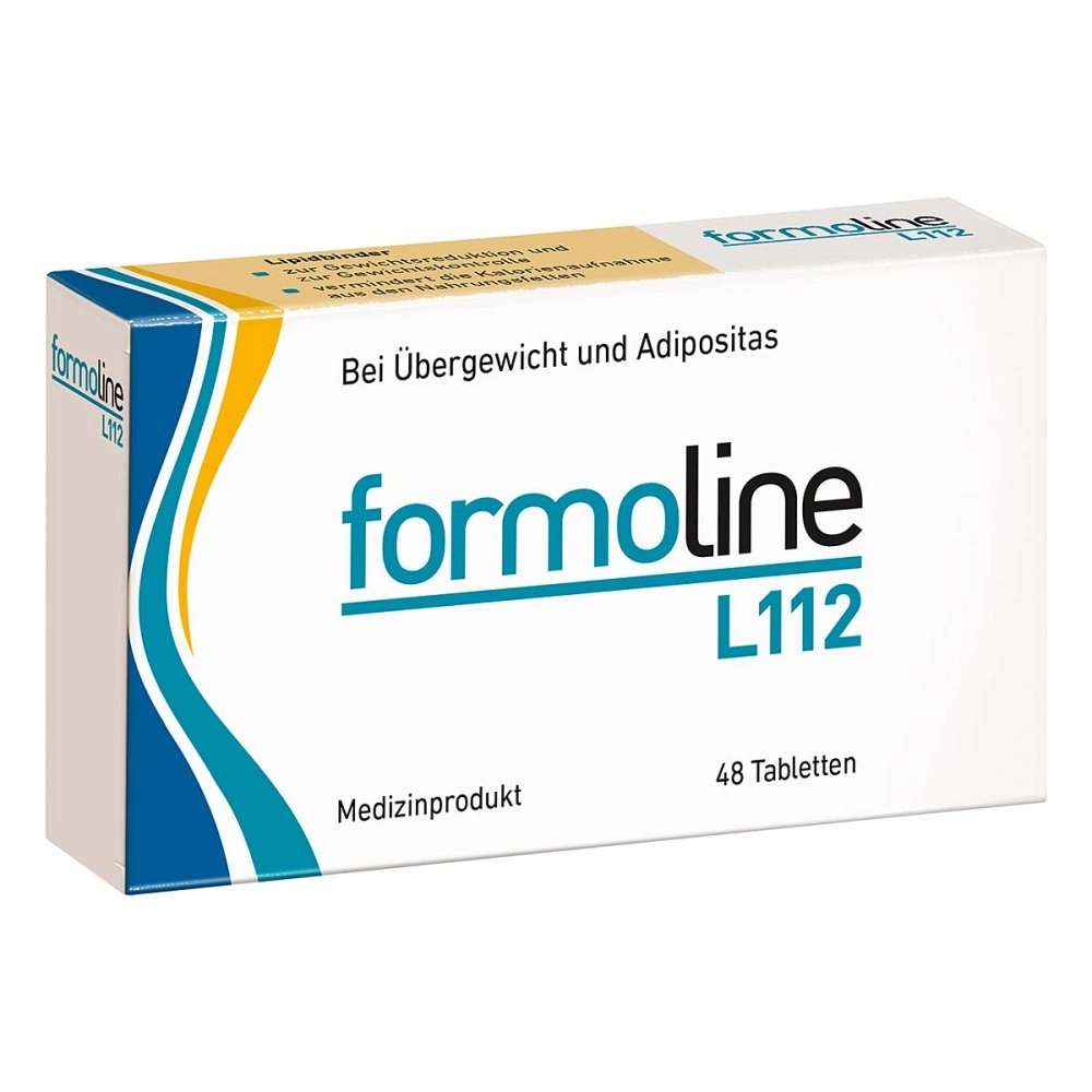 Formoline L112 Tabletten