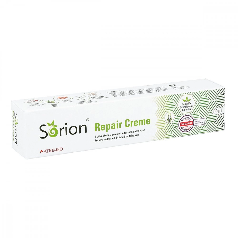 Sorion Repair Creme