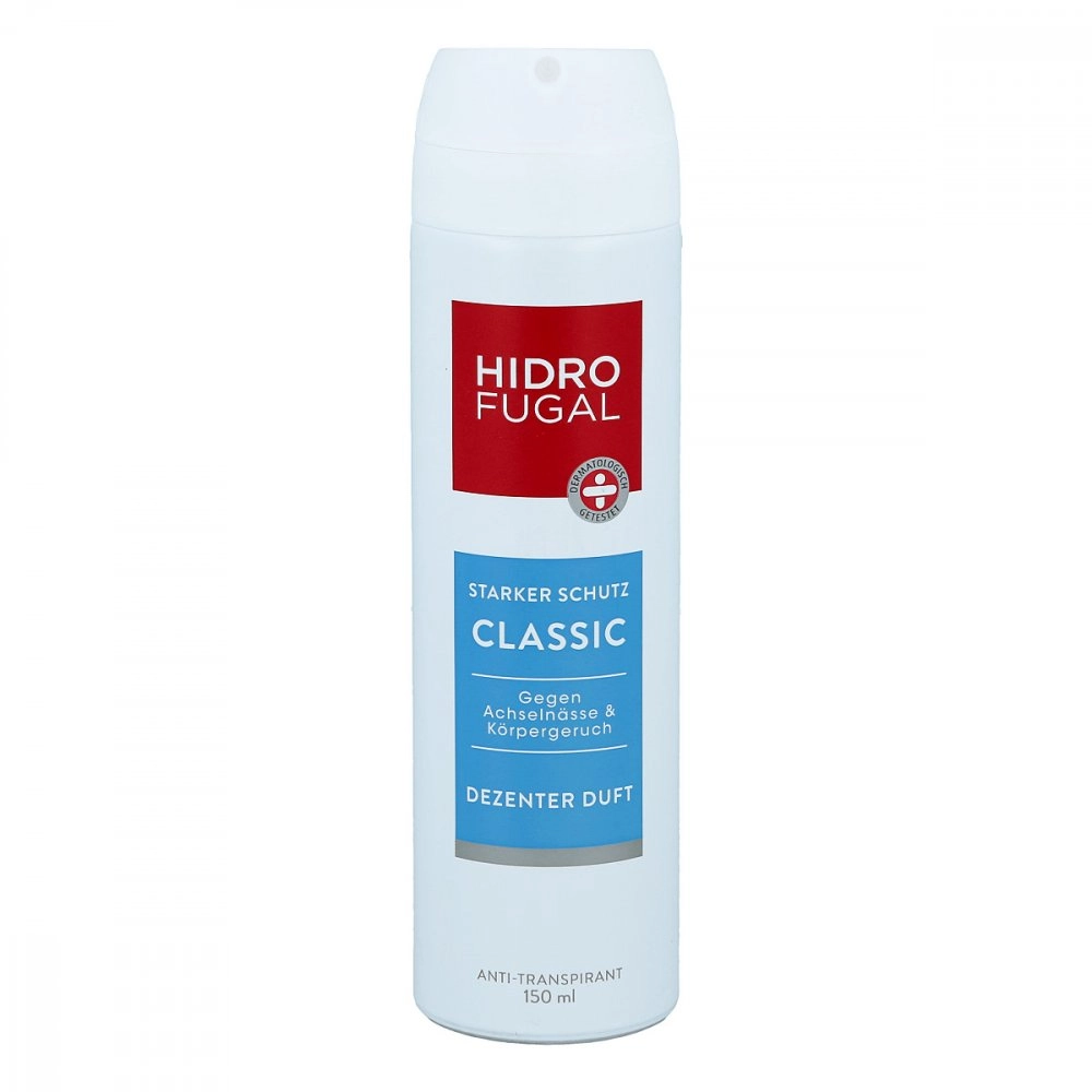 Hidrofugal classic Spray