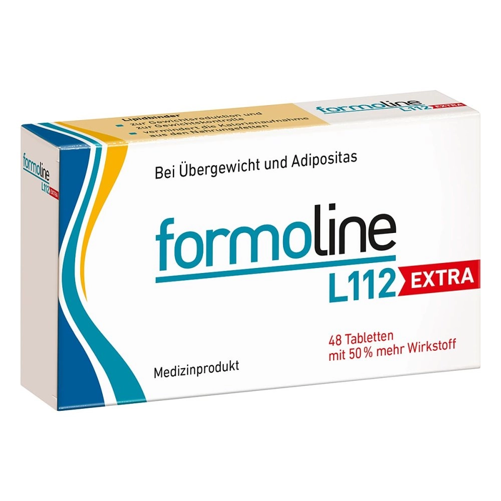 Formoline L112 Extra Tabletten