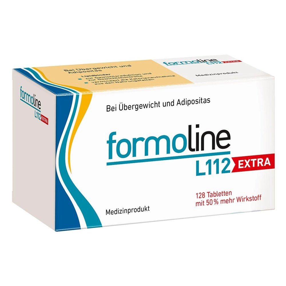 Formoline L112 Extra Tabletten