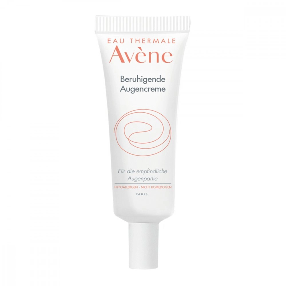 Avene beruhigende Augencreme Neu