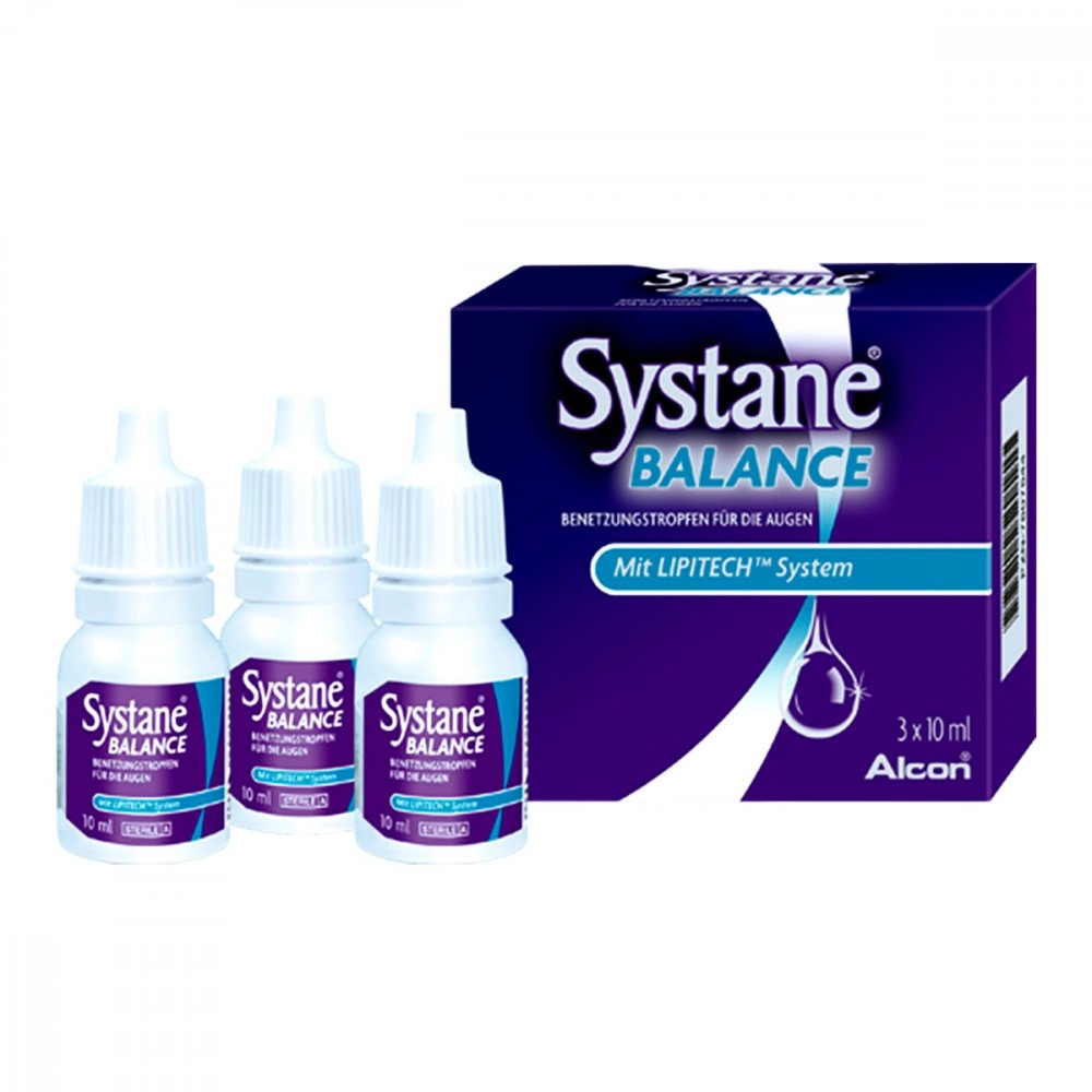 Systane Balance Augentropfen