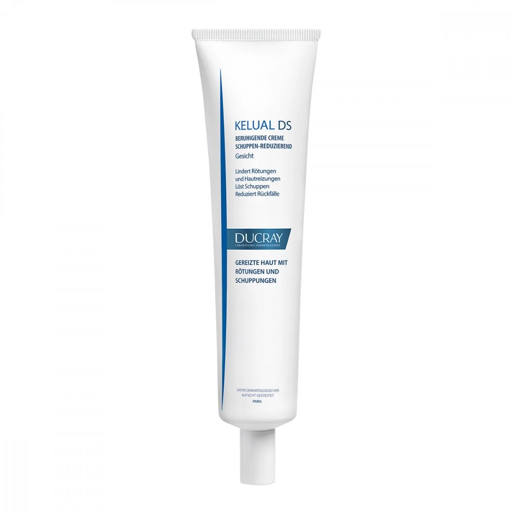 Ducray Kelual Ds Creme b.seborrhoischem Ekzem