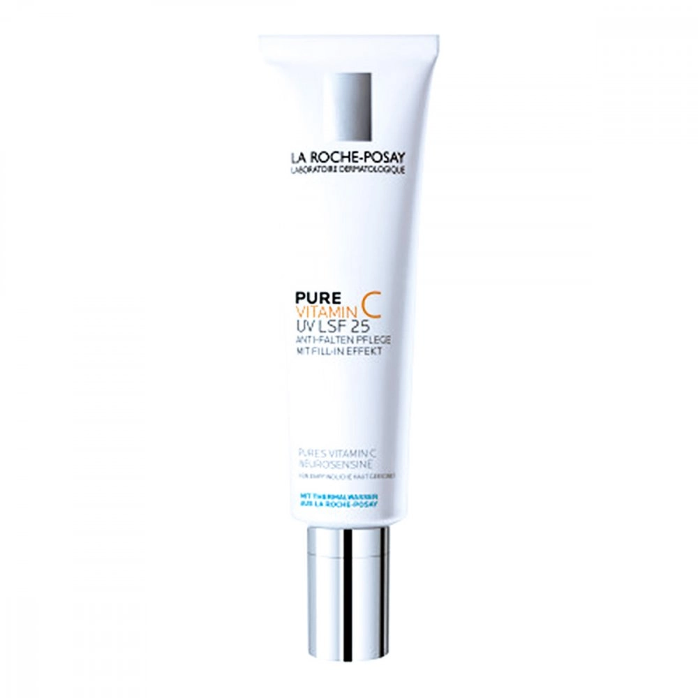 Roche Posay Redermic C Uv Creme