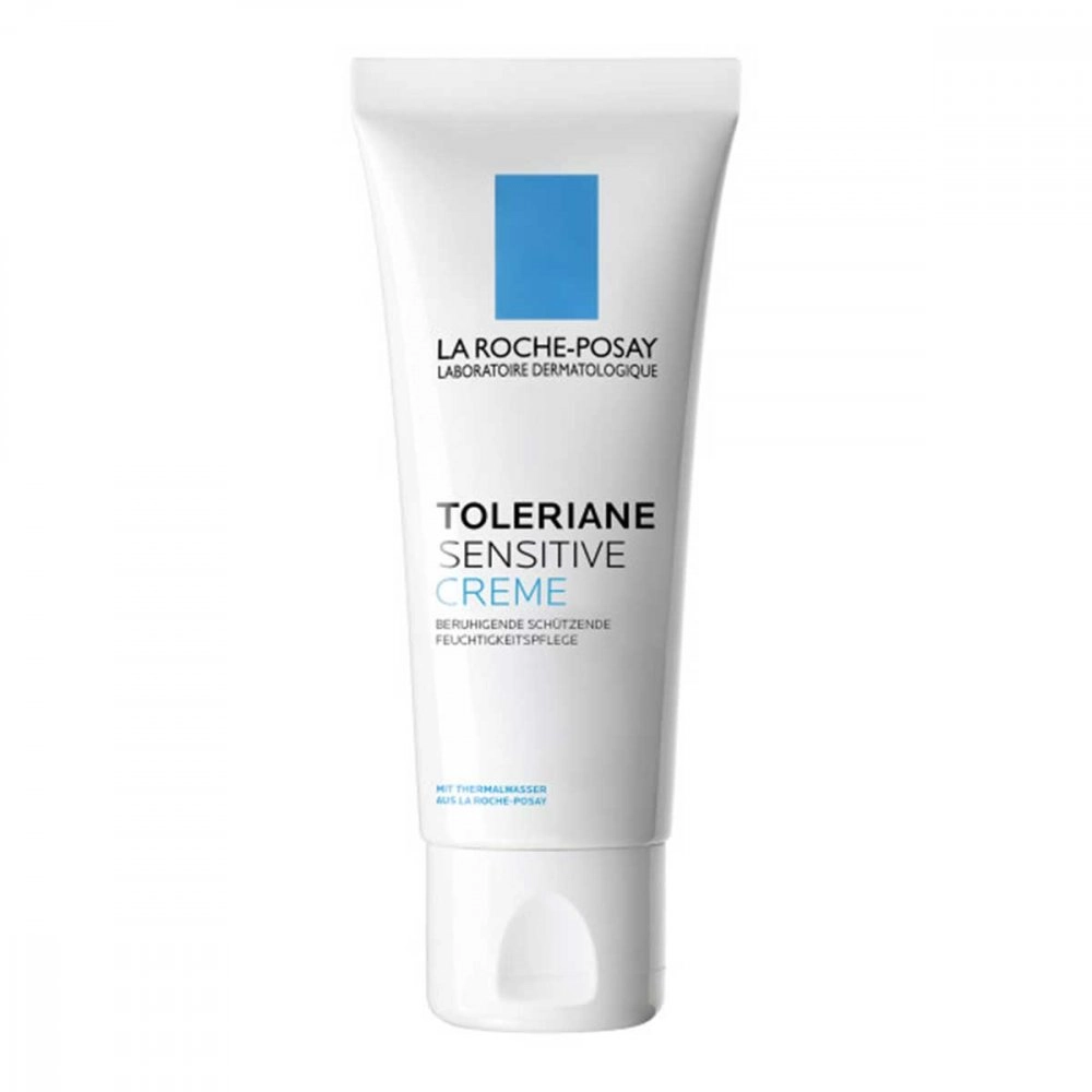 Roche-posay Toleriane sensitive Creme