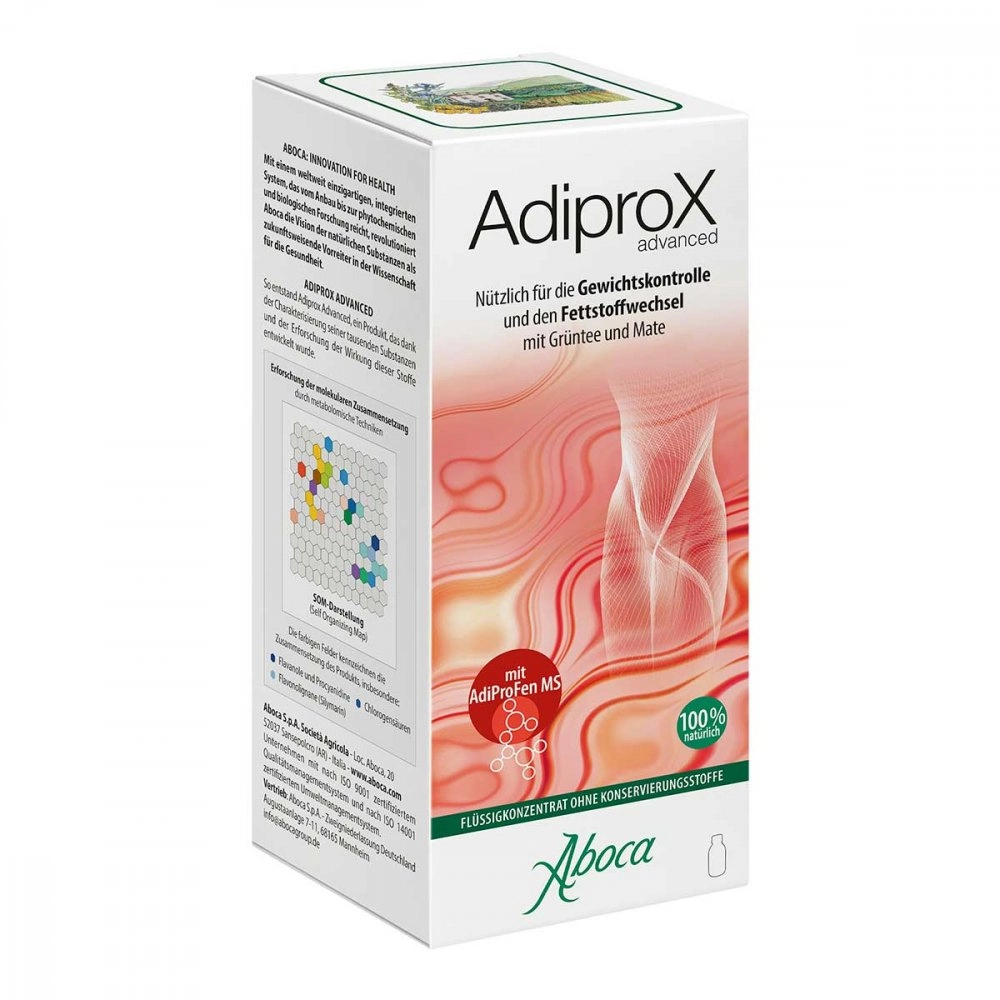 Adiprox advanced Flüssigkonzentrat