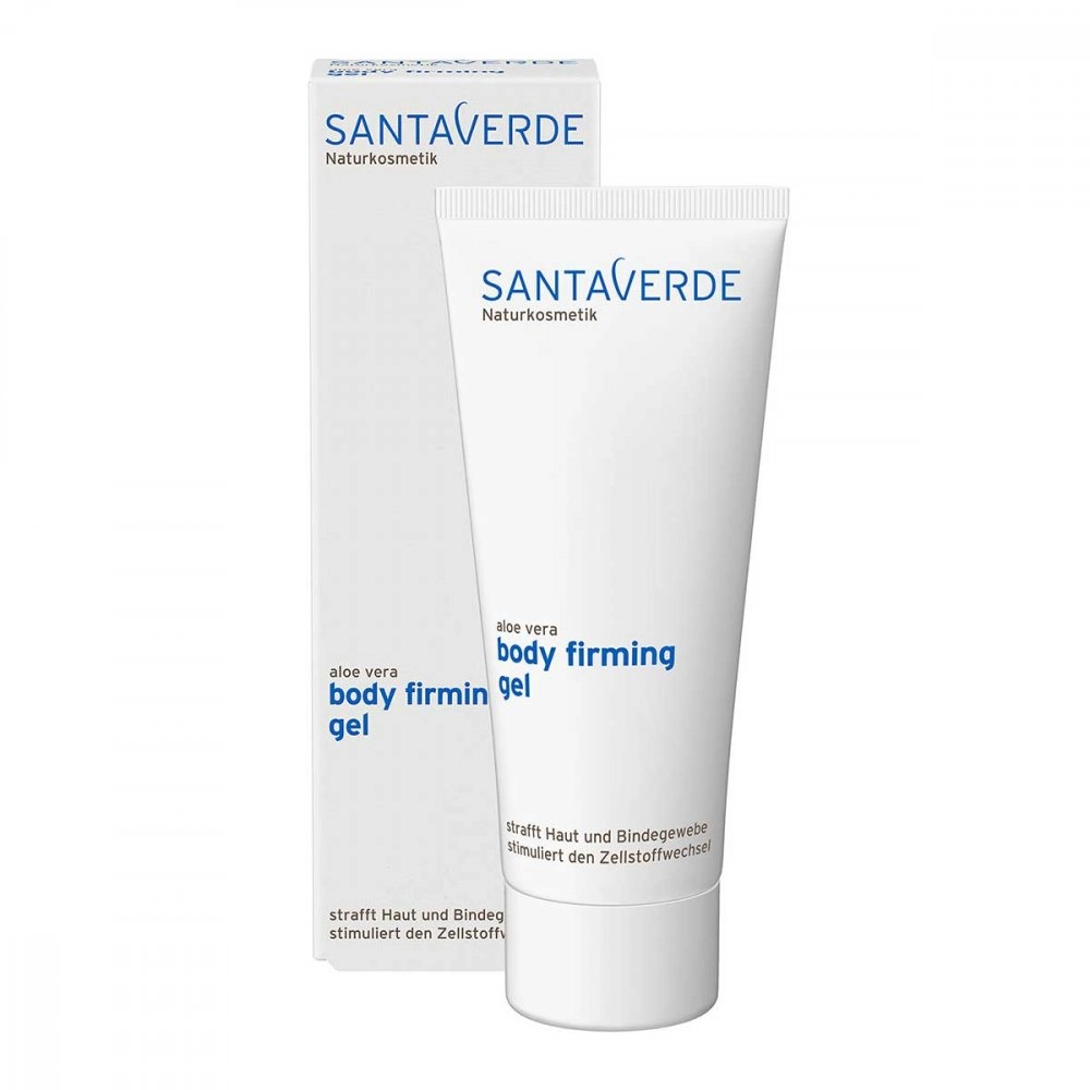 Santaverde Aloe Vera Body Firming Gel