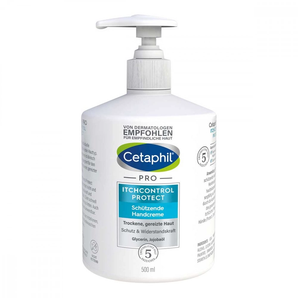 Cetaphil PRO ItchControl Protect Schützende Handcreme