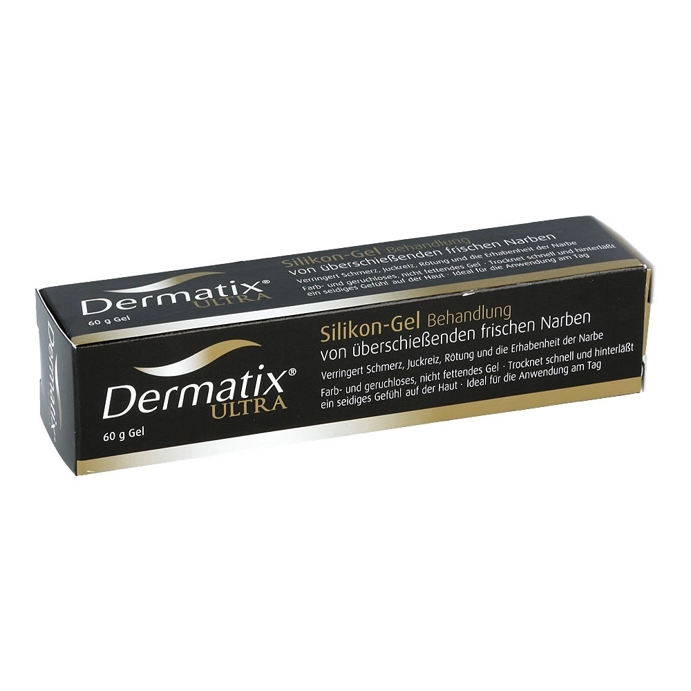 Dermatix Ultra Gel