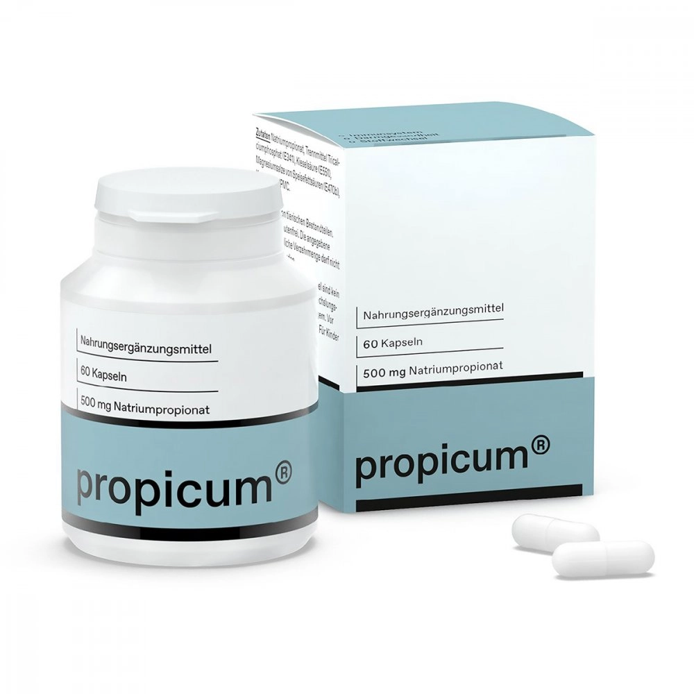 Propicum Kapseln