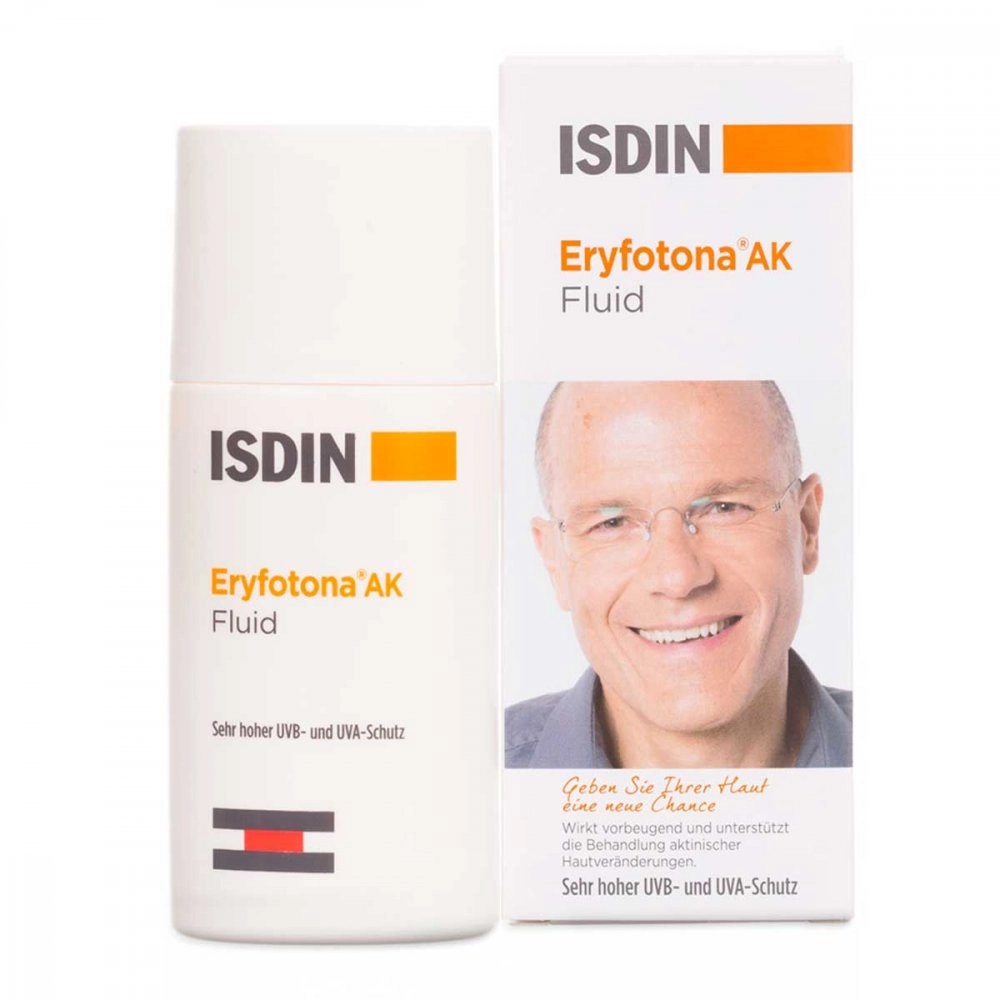 ISDIN Eryfotona AK Fluid