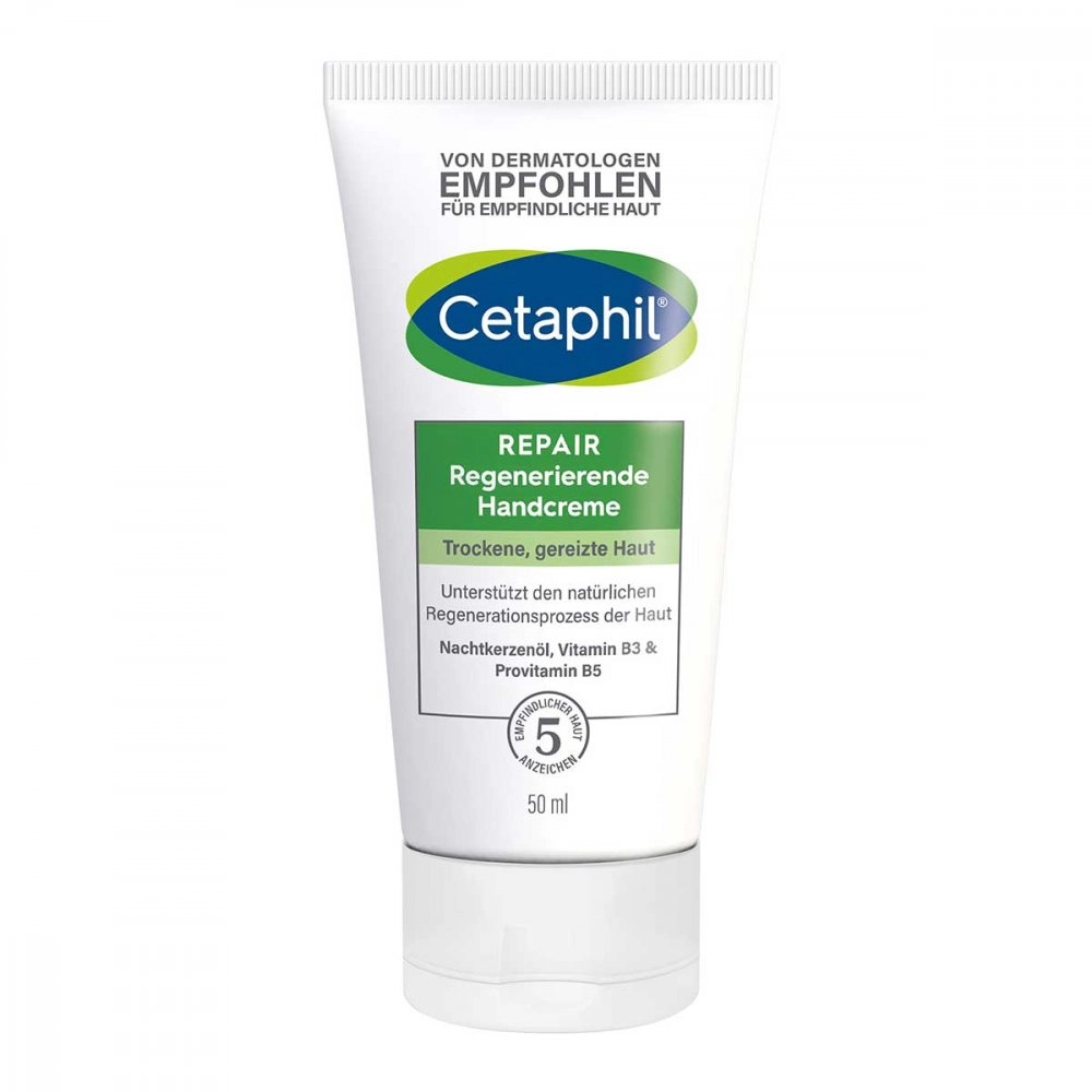 Cetaphil REPAIR Regenerierende Handcreme