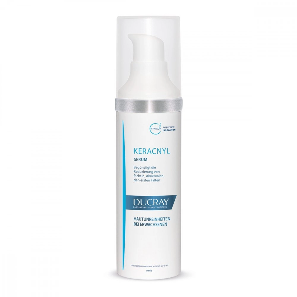 Ducray Keracnyl Serum