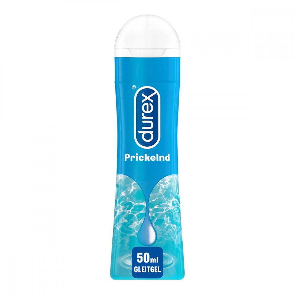 Durex play prickelnd Gleit- und Erlebnisgel