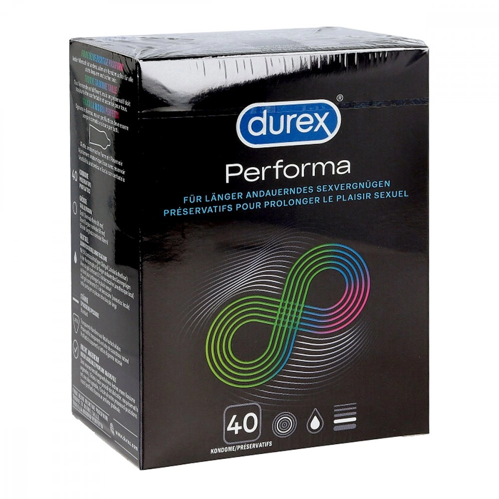 Durex Performa Kondome