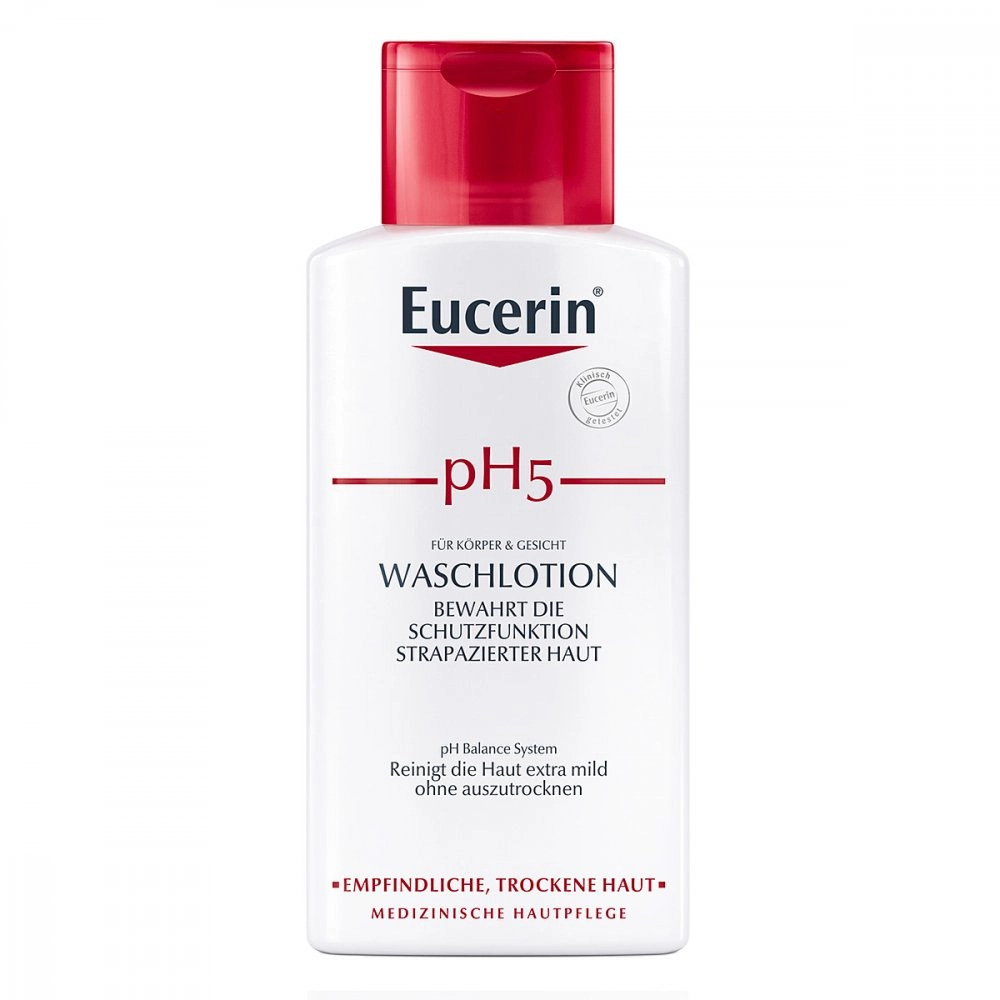 Eucerin pH5 Waschlotion empfindliche Haut