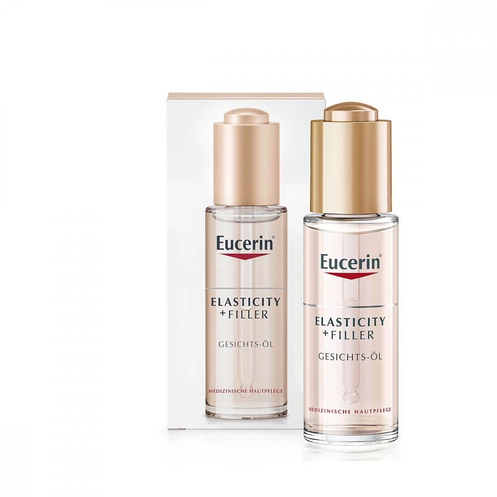 Eucerin Anti-Age Elasticity+Filler Gesichts-Ãl