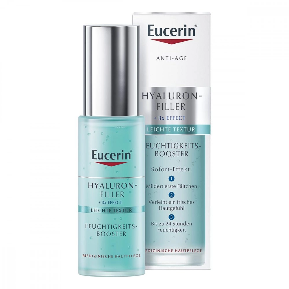 Eucerin Anti-Age Hyaluron-Filler Feuchtigkeitsbooster