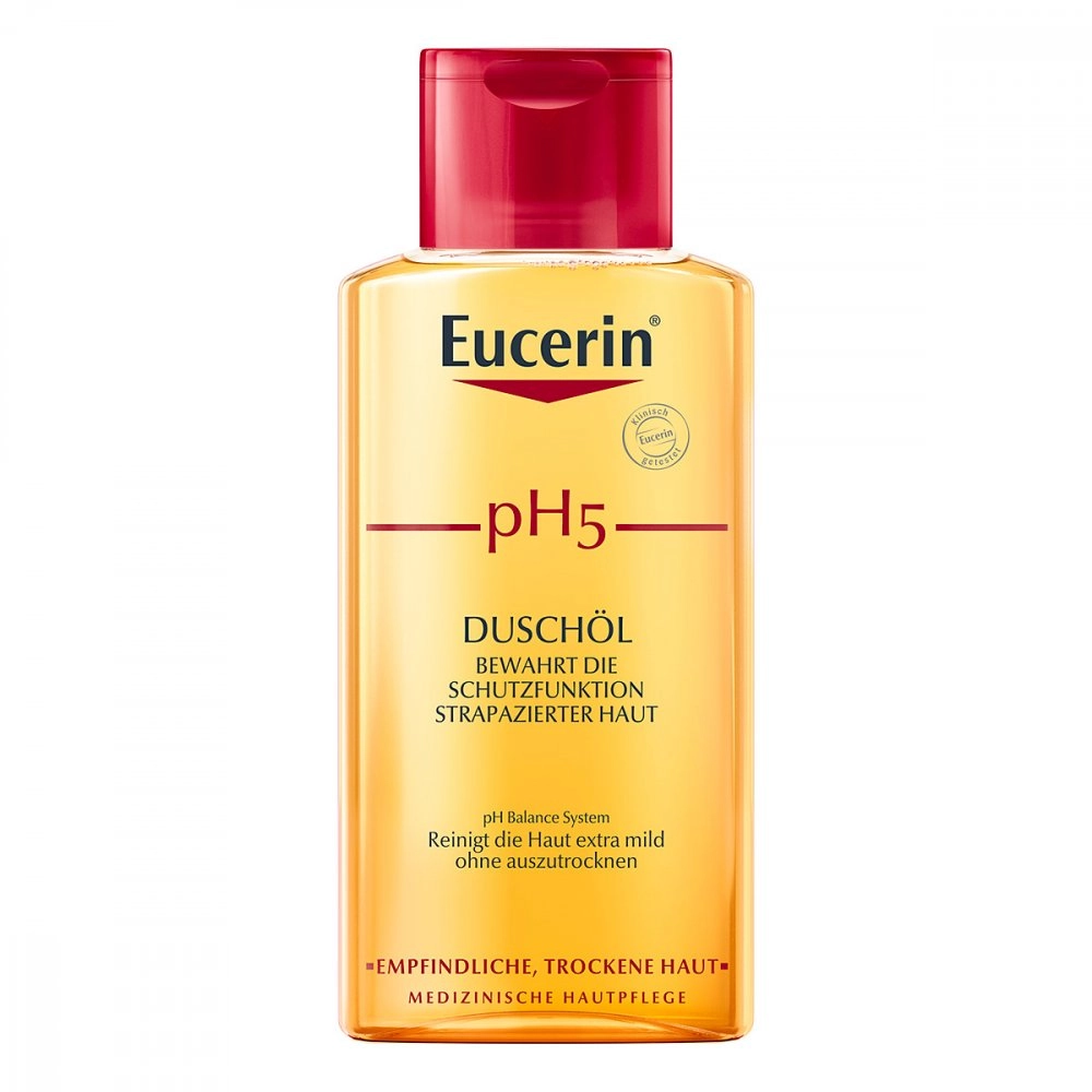 Eucerin pH5 Duschöl empfindliche Haut