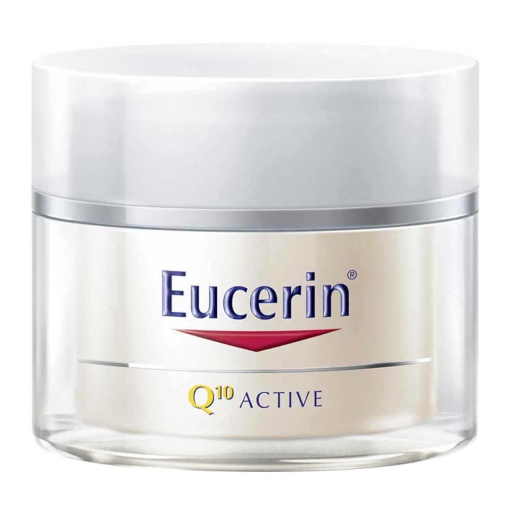 Eucerin Egh Q10 Antifaltenpflegecreme