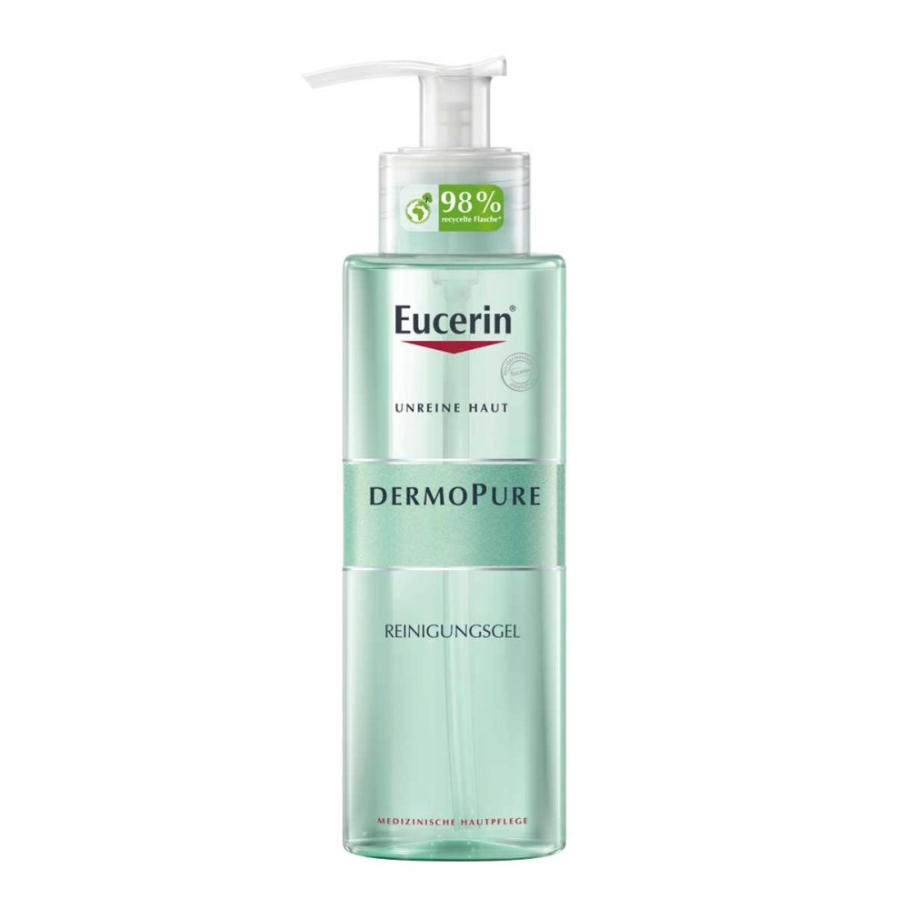 Eucerin Dermopure Reinigungsgel