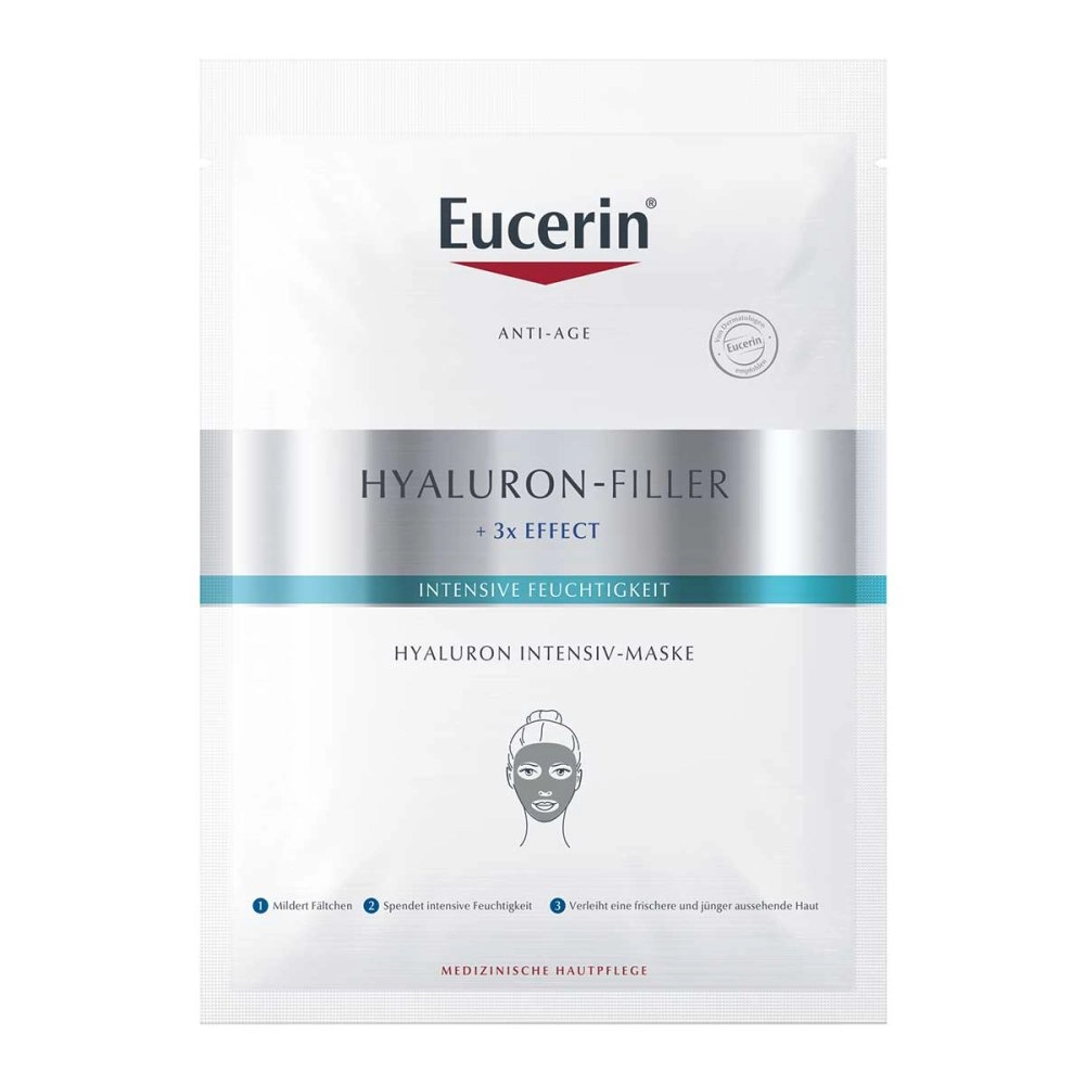 Eucerin Anti-Age Hyaluron-Filler Intensiv-Maske