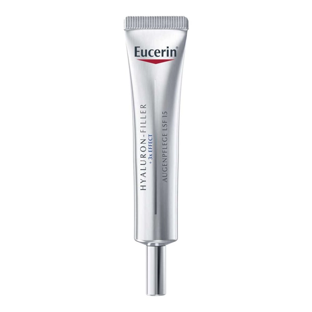 Eucerin Anti-Age Hyaluron-Filler Augenpflege Creme