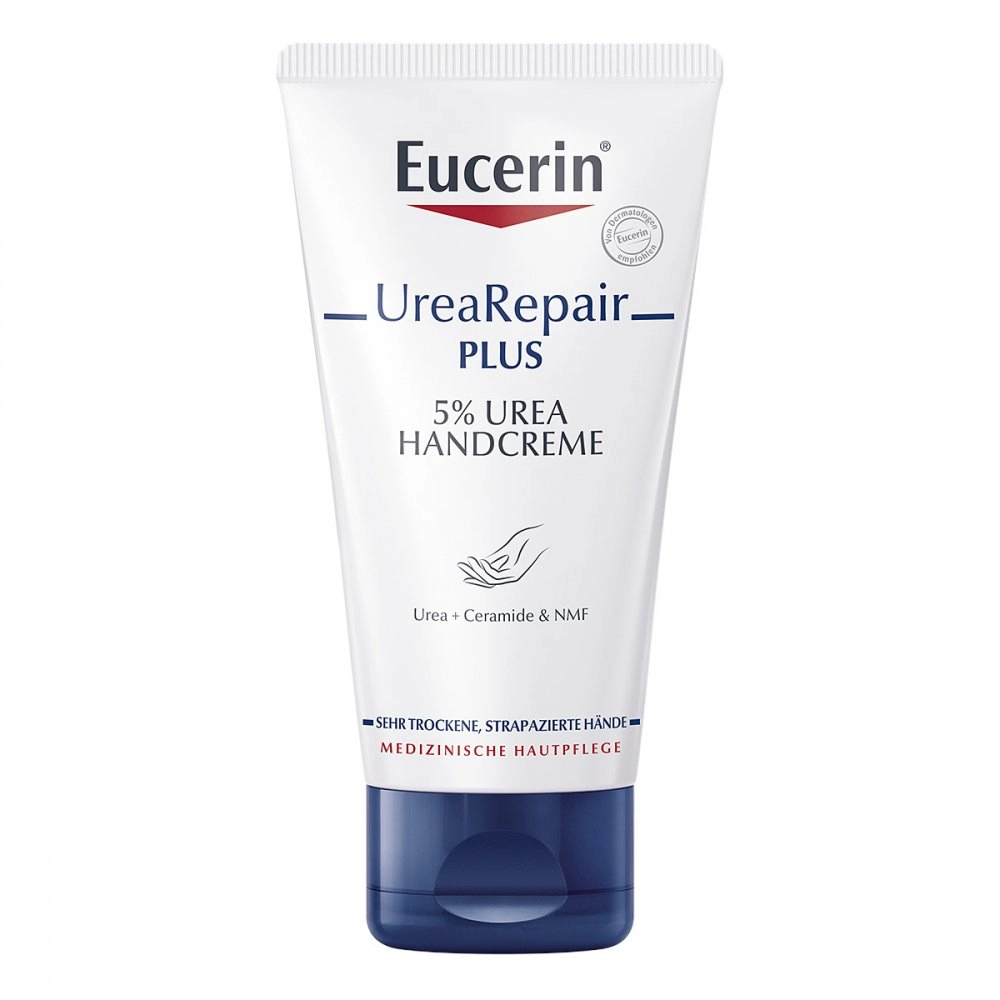 Eucerin Urea Repair Plus Handcreme 5%