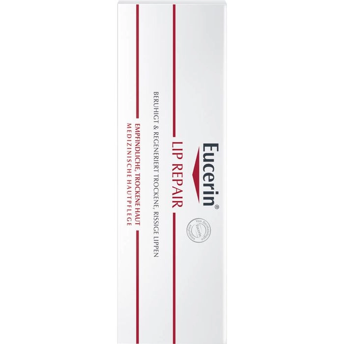 EUCERIN pH5 Lip Repair Creme 10 g