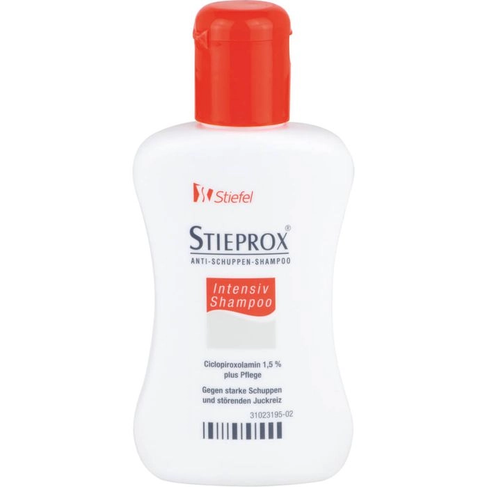 STIEPROX Intensiv Shampoo 100 ml