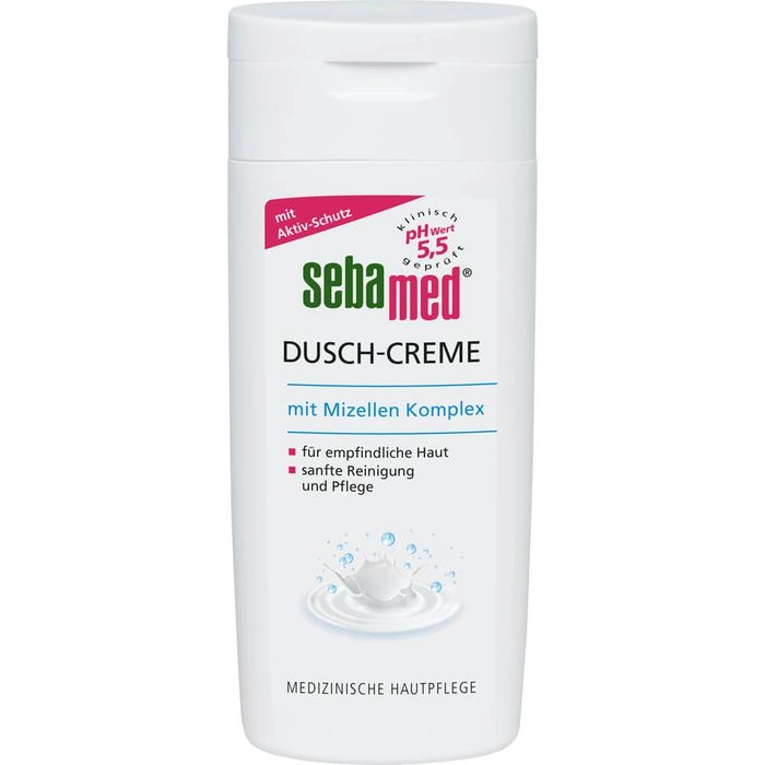 SEBAMED Duschcreme 200 ml