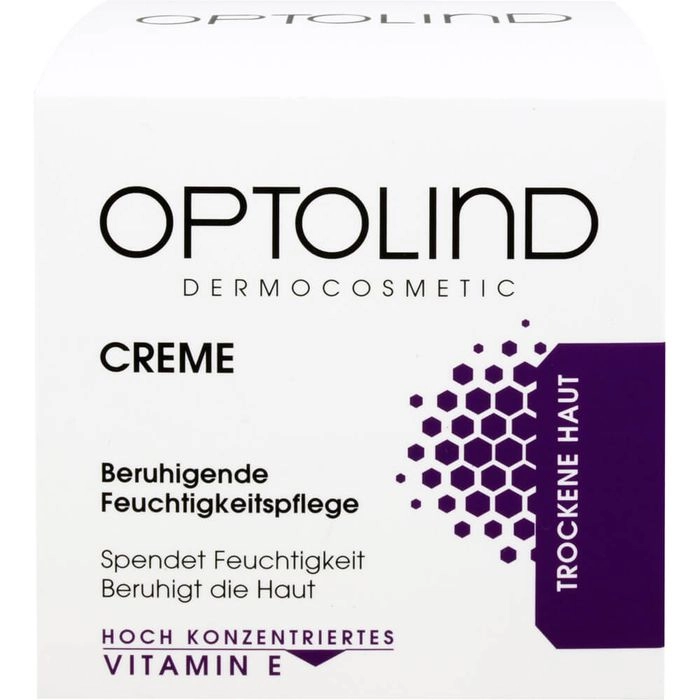 OPTOLIND Creme 50 ml