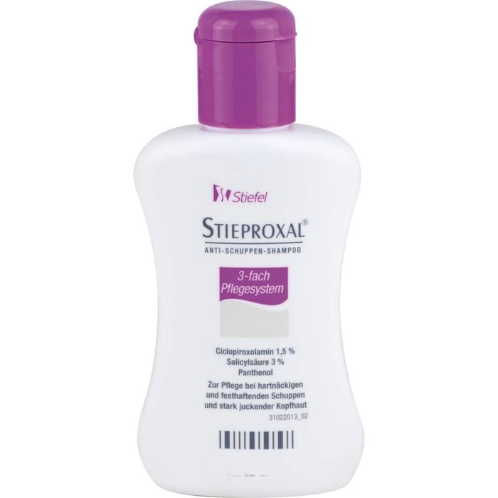 STIEPROXAL Shampoo 100 ml