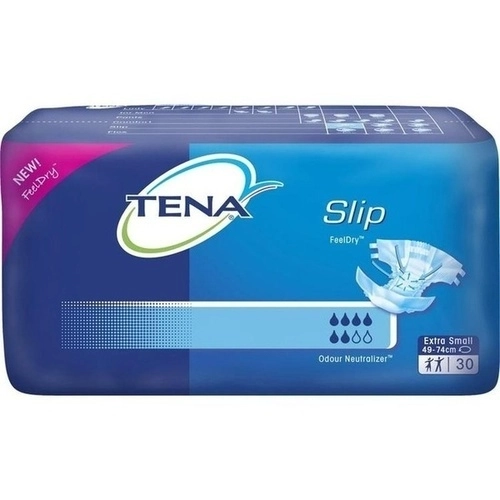 TENA SLIP XS 30 St.