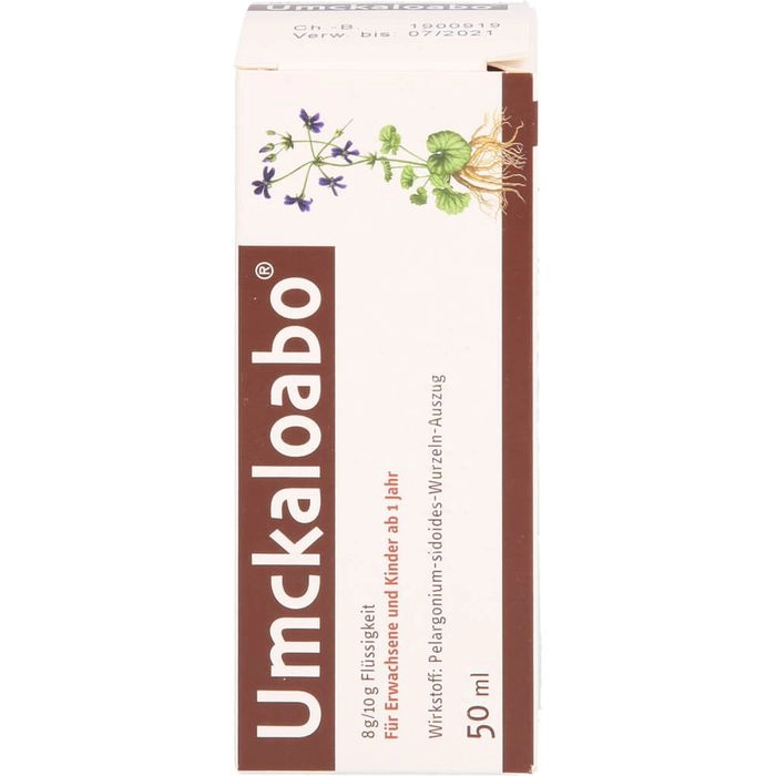 UMCKALOABO flüssig 50 ml