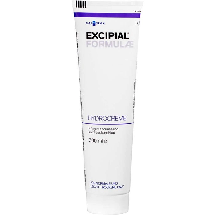 EXCIPIAL Hydrocreme 300 ml